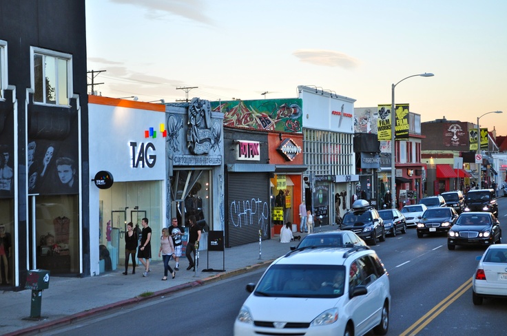 Melrose Hill Block Party returns for year three event artwork